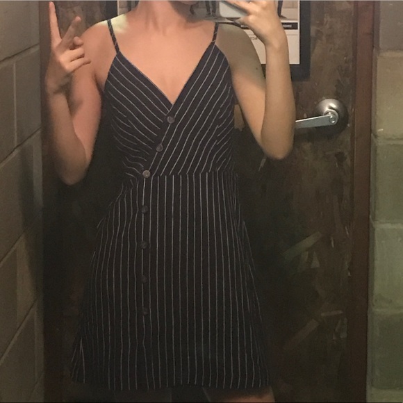 mini dress - Picture 6 of 7